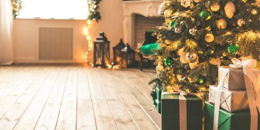 Winter home cleaning tips