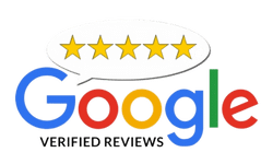 Google 5 Star Review logo