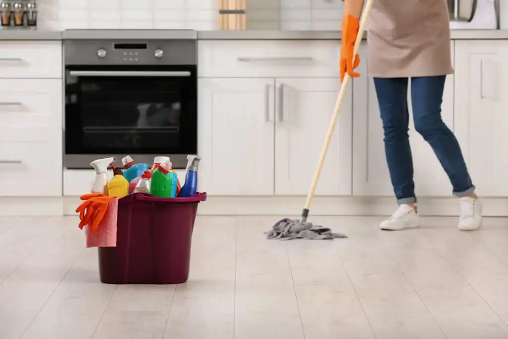 House Cleaning Services Cincinnati, OH