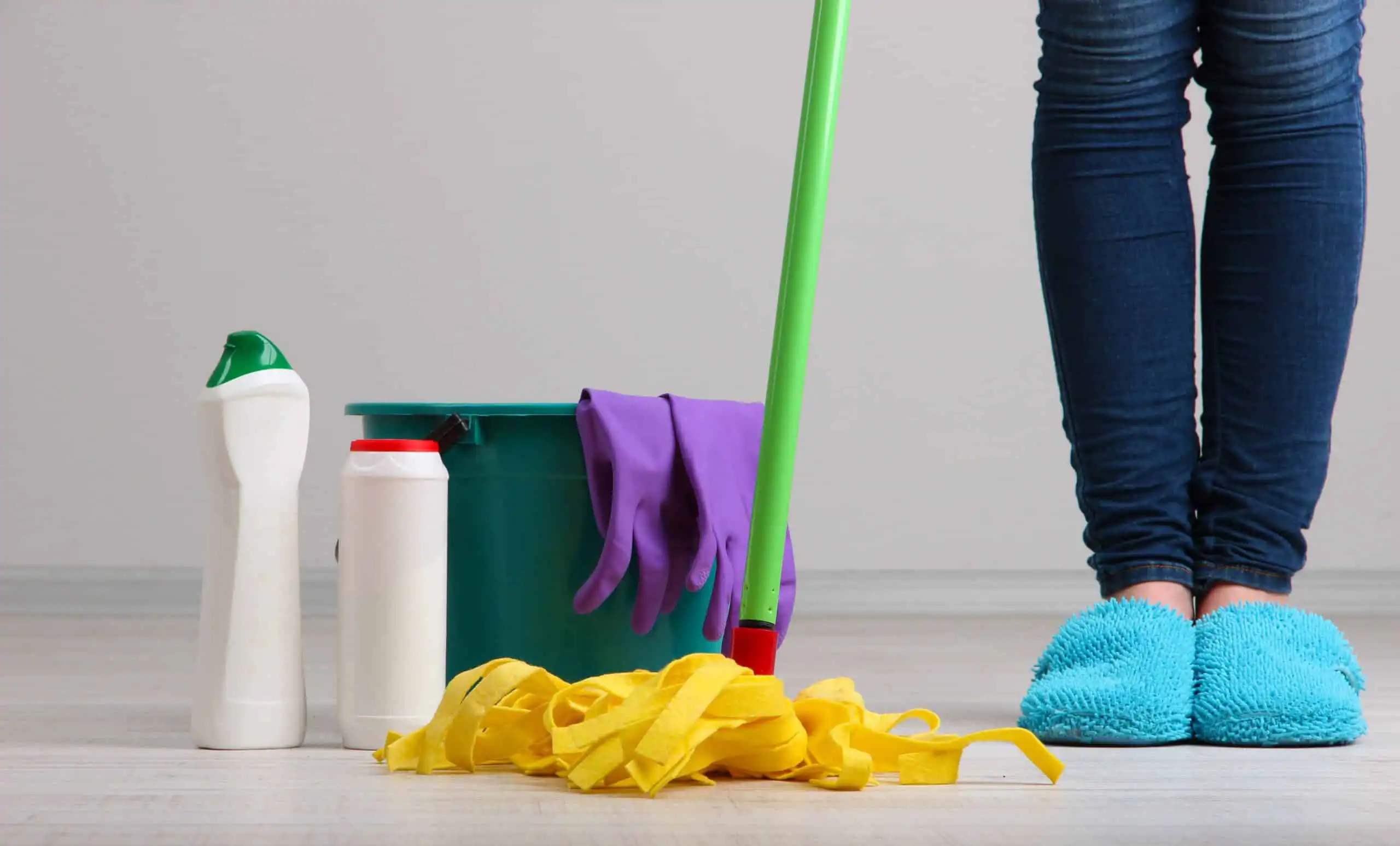Hiring Maid Services for Your Cincinnati, OH