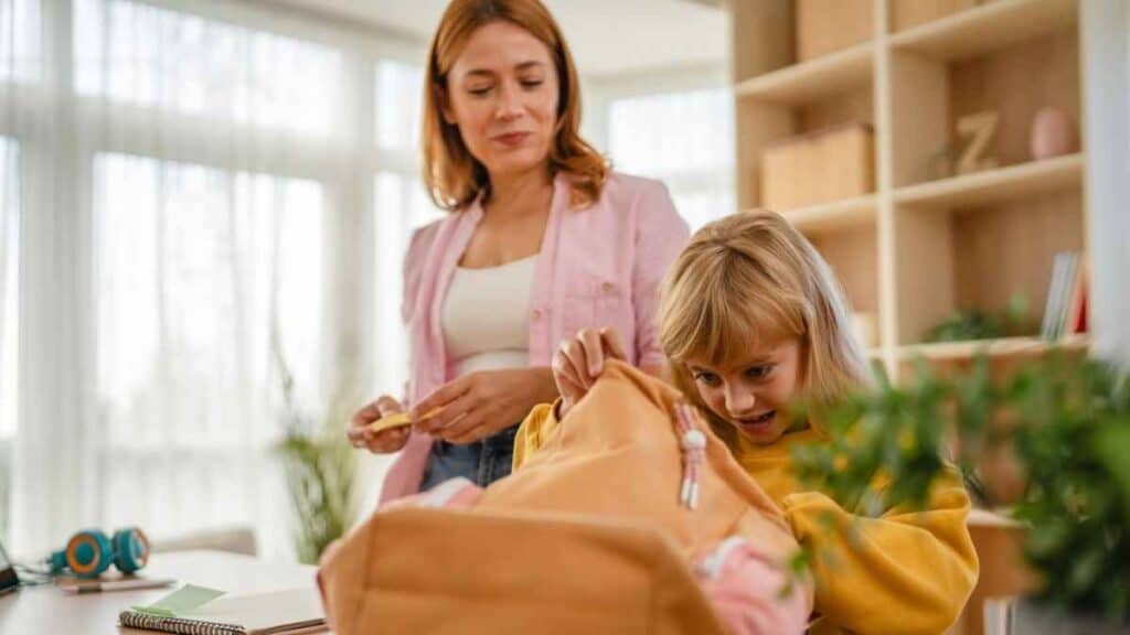 How to Keep Your Home Under Control During the School-Year Rush in Cincinnati